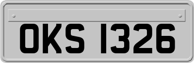 OKS1326