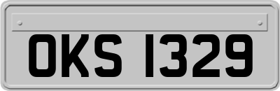 OKS1329