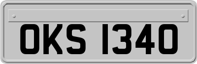 OKS1340