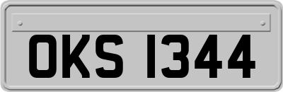 OKS1344