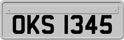 OKS1345