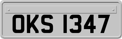 OKS1347