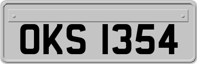 OKS1354