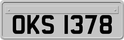 OKS1378