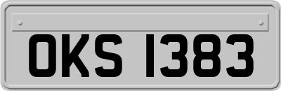 OKS1383