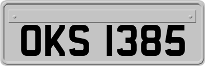 OKS1385