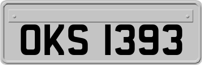 OKS1393