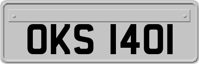 OKS1401