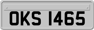 OKS1465