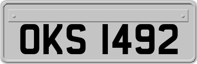 OKS1492