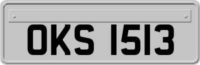 OKS1513