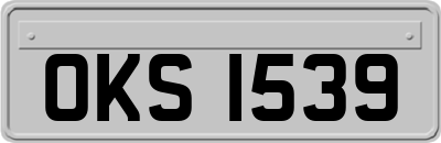 OKS1539