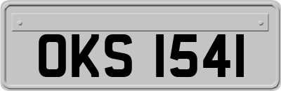 OKS1541
