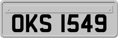 OKS1549