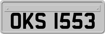 OKS1553