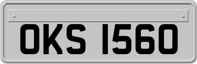 OKS1560