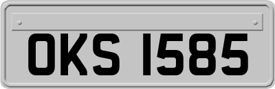 OKS1585