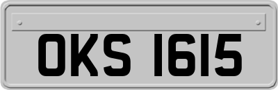 OKS1615
