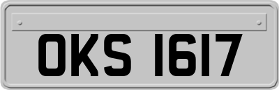 OKS1617