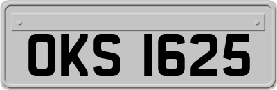 OKS1625