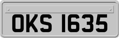 OKS1635