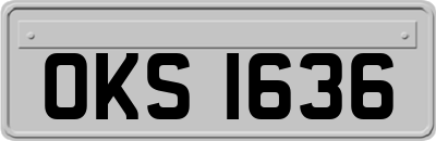 OKS1636