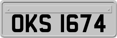 OKS1674