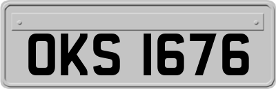 OKS1676