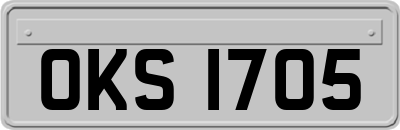 OKS1705