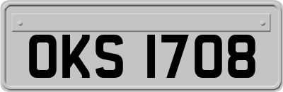 OKS1708