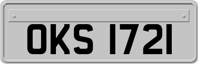 OKS1721