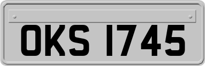 OKS1745
