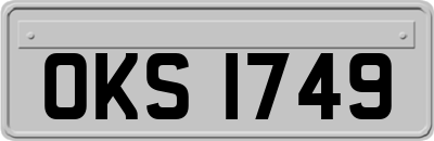 OKS1749