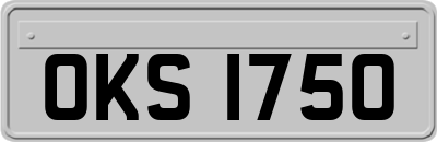 OKS1750