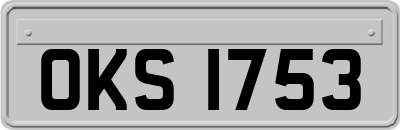 OKS1753