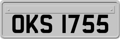 OKS1755