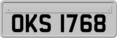 OKS1768