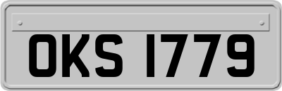 OKS1779