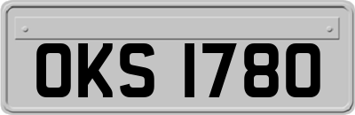 OKS1780