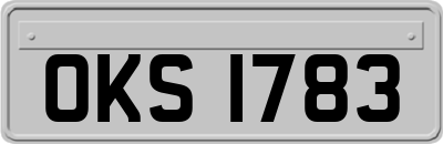 OKS1783