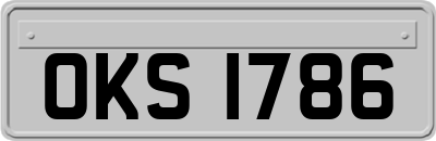 OKS1786