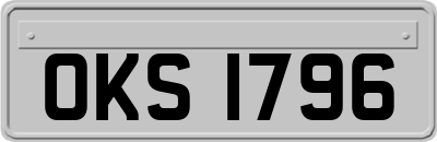 OKS1796