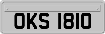 OKS1810