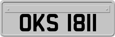 OKS1811