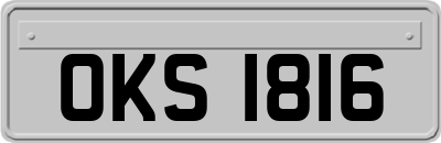 OKS1816