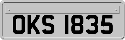 OKS1835