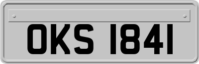OKS1841
