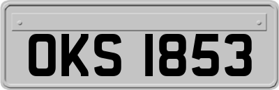 OKS1853