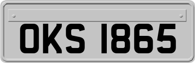 OKS1865
