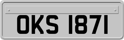 OKS1871